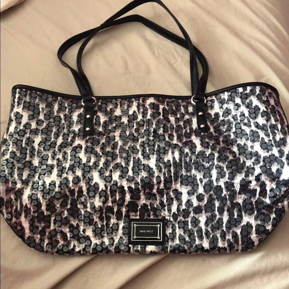 Nine West purse